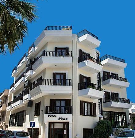 Villa Nena Херсонисос Екстериор снимка