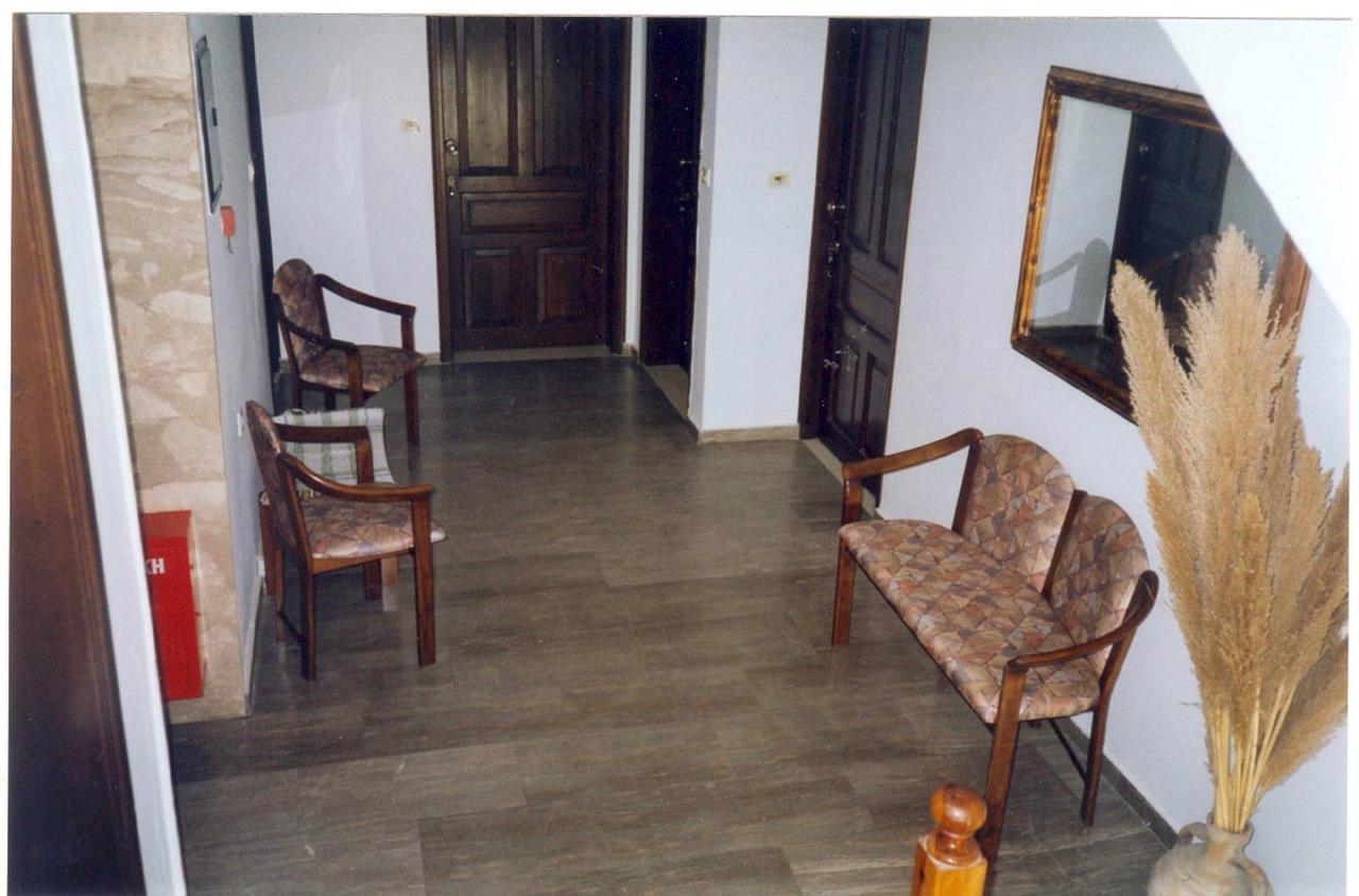 Villa Nena Херсонисос Екстериор снимка