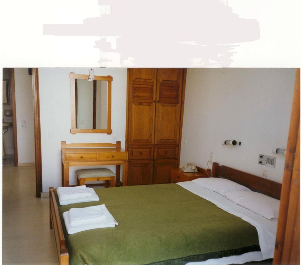 Villa Nena Херсонисос Екстериор снимка