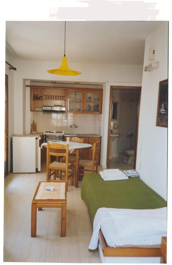 Villa Nena Херсонисос Екстериор снимка