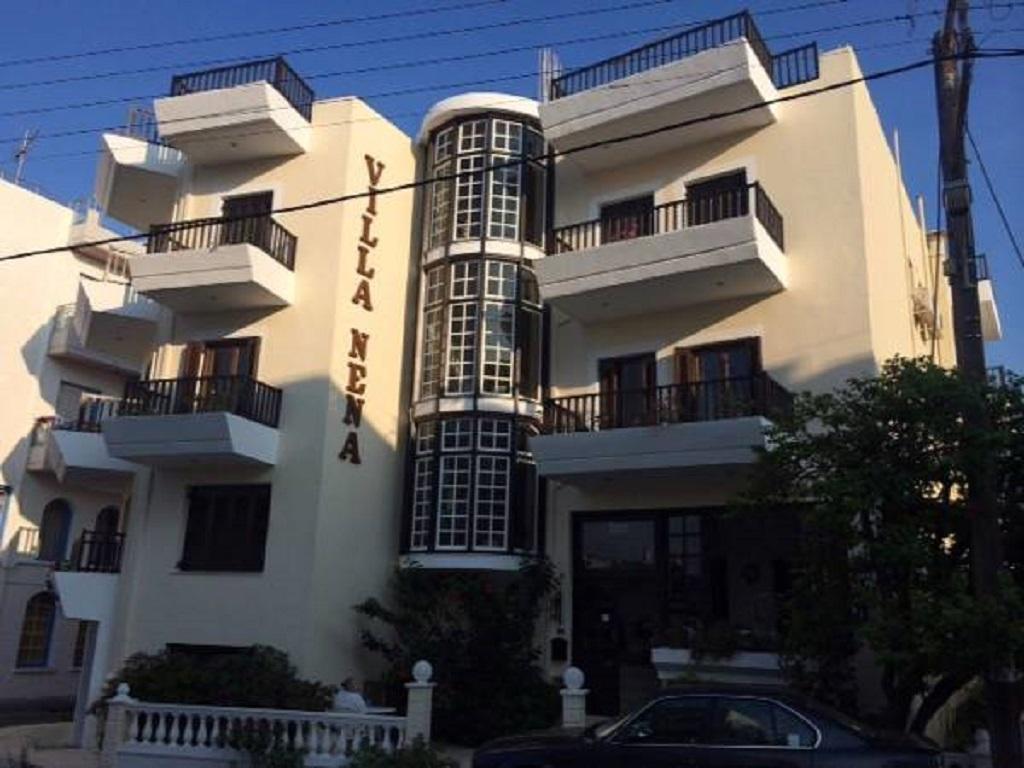 Villa Nena Херсонисос Екстериор снимка