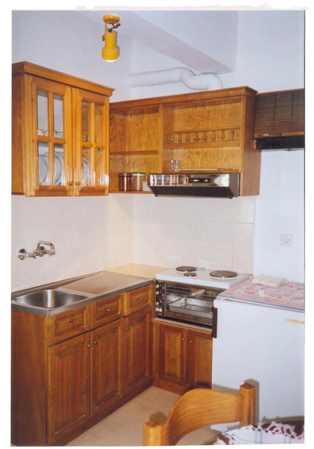 Villa Nena Херсонисос Екстериор снимка