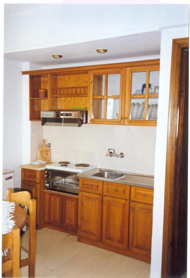Villa Nena Херсонисос Екстериор снимка