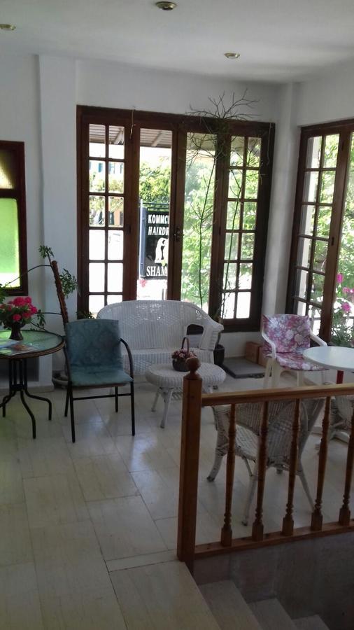 Villa Nena Херсонисос Екстериор снимка