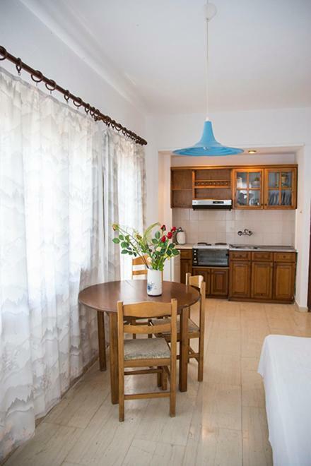 Villa Nena Херсонисос Екстериор снимка