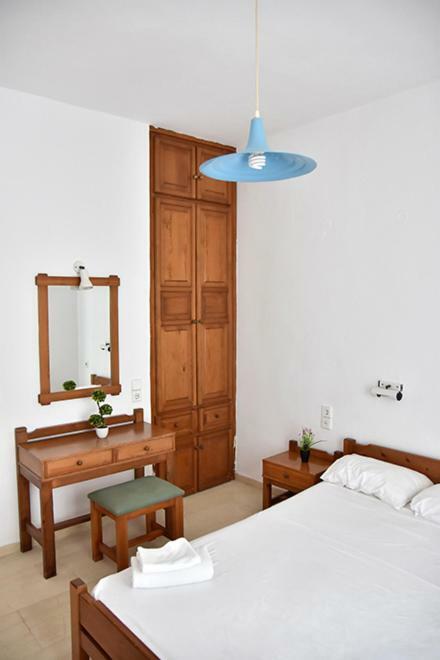 Villa Nena Херсонисос Екстериор снимка