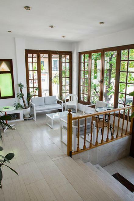 Villa Nena Херсонисос Екстериор снимка
