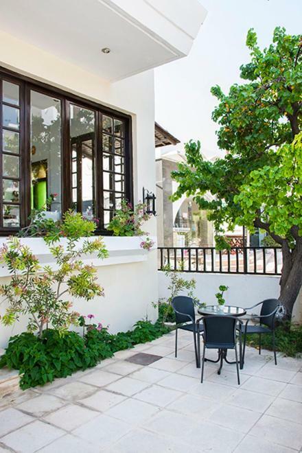 Villa Nena Херсонисос Екстериор снимка
