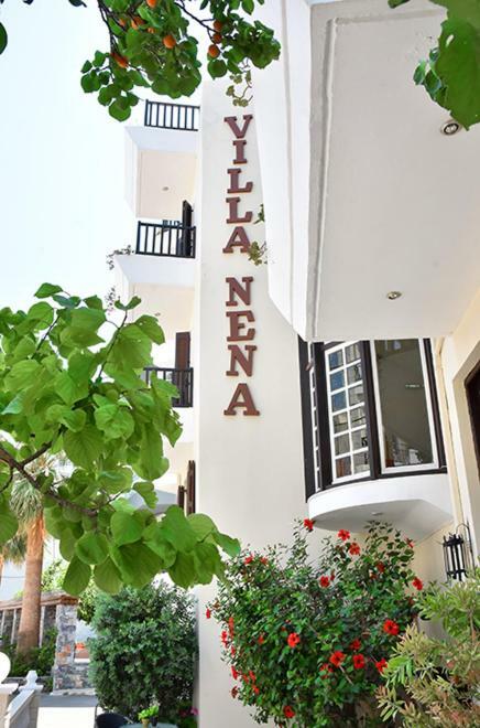 Villa Nena Херсонисос Екстериор снимка